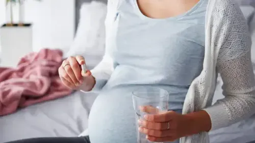 गरोदरपणात सर्दी आणि फ्लूसाठी सुरक्षित औषधे